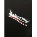 2025年8月28日秋冬入荷新作BALENCIAGA長袖Tシャツ高品質安い人気商品/HL工場