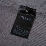 2025年8月28日秋冬入荷新作Pradaカーディガン安い人気商品/HL工場