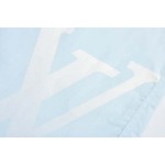 2025年8月28日入荷秋冬新作Louis Vuittonシャツ原版復刻人気で【极品】/正規品と同じサイズSize:S M L/YGY工場