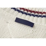 2025年8月28日入荷秋冬新作Pradaウールのカーディガン原版復刻人気で【极品】/正規品と同じサイズSize:S M L/YGY工場