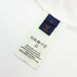 2025年8月28日入荷秋冬新作Louis Vuitton半袖 tシャツ原版復刻人気で【极品】/正規品と同じサイズSize:S M L/YGY工場