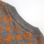 2025年8月28日入荷秋冬新作Louis Vuitton半袖 tシャツ原版復刻人気で【极品】/正規品と同じサイズSize:S M L/YGY工場