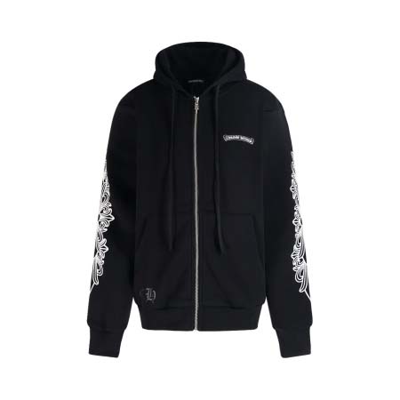 2025年8月28日入荷秋冬新作Chrome heartsパ...