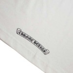 2025年8月28日入荷秋冬新作Chrome heartstシャツ原版復刻人気で【极品】/正規品と同じサイズSize:S M L/YGY工場