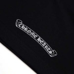 2025年8月28日入荷秋冬新作Chrome heartstシャツ原版復刻人気で【极品】/正規品と同じサイズSize:S M L/YGY工場