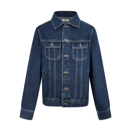 2025年8月28日入荷秋冬新作Celineジャケット原版復...