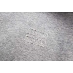 2025年8月28日入荷秋冬新作Miumiuジャケット原版復刻人気で【极品】/正規品と同じサイズSize:S M L/YGY工場