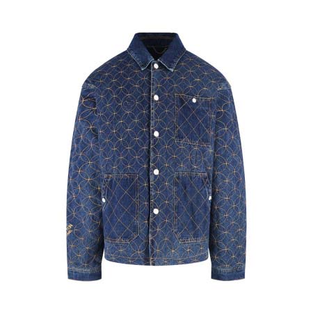 2025年8月28日入荷秋冬新作Louis Vuitton綿...