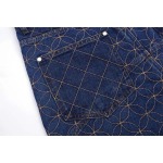 2025年8月28日入荷秋冬新作Louis Vuittonズボン原版復刻人気で【极品】/正規品と同じサイズSize:S M L XL/YGY工場