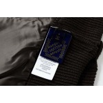 2025年8月28日入荷秋冬新作Louis Vuittonニット原版復刻人気で【极品】/正規品と同じサイズSize:S M L/YGY工場