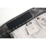 2025年8月28日入荷秋冬新作Chrome heartsジーパン原版復刻人気で【极品】/正規品と同じサイズSize:32 34 36 38/YGY工場