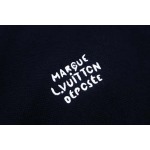 2025年8月28日入荷秋冬新作Louis Vuittonジャケット原版復刻人気で【极品】/正規品と同じサイズSize:S M L/YGY工場