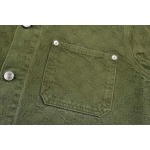 2025年8月28日入荷秋冬新作Gucciジャケット原版復刻人気で【极品】/正規品と同じサイズSize:48 50 52/YGY工場