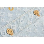 2025年8月28日入荷秋冬新作Louis Vuittonジャケット原版復刻人気で【极品】/正規品と同じサイズSize:46 48 50 52/YGY工場