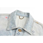 2025年8月28日入荷秋冬新作Louis Vuittonジャケット原版復刻人気で【极品】/正規品と同じサイズSize:46 48 50 52/YGY工場