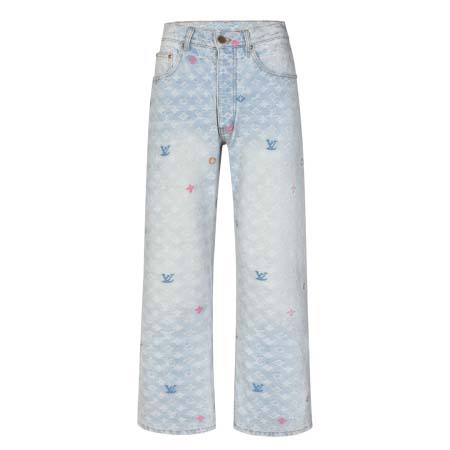 2025年8月28日入荷秋冬新作Louis Vuittonジ...