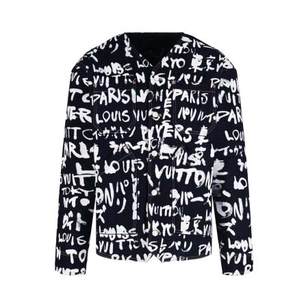 2025年8月28日入荷秋冬新作Louis Vuitton綿...