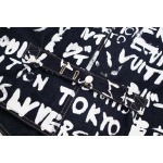 2025年8月28日入荷秋冬新作Louis Vuitton綿の服原版復刻人気で【极品】/正規品と同じサイズSize:46 48 50 52/YGY工場