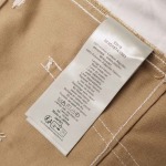 2025年8月29日入荷秋冬新作Diorズボン原版復刻人気で【极品】/正規品と同じサイズSize:46 48 50 52/YGY工場