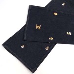 2025年8月29日入荷秋冬新作Louis Vuittonズボン原版復刻人気で【极品】/正規品と同じサイズ30 32 34 36/YGY工場