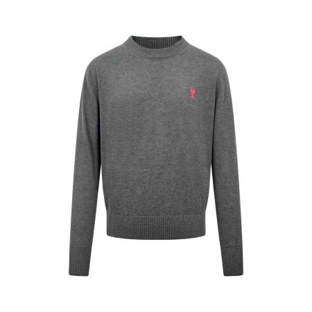 2025年8月29日入荷秋冬新作Ami Parisニット原版...