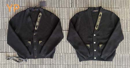 2025年8月29日入荷秋冬新作HERMESカーディガン原版...