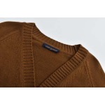 2025年8月29日入荷秋冬新作Louis Vuittonセーター原版復刻人気で【极品】/正規品と同じサイズSize:S M L/YGY工場