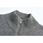 2025年8月29日入荷秋冬新作Pradaセーター原版復刻人気で【极品】/正規品と同じサイズSize:36 38 40/YGY工場