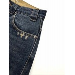 2025年8月29日入荷秋冬新作Balenciagaジーパン原版復刻人気で【极品】/正規品と同じサイズSize:XS S M L/YGY工場