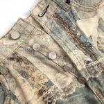 2025年8月29日入荷秋冬新作ACNEジーパン原版復刻人気で【极品】/正規品と同じサイズSize:S M L XL/YGY工場