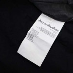 2025年8月29日入荷秋冬新作Acneジャケット原版復刻人気で【极品】/正規品と同じサイズSize:38 40 42/YGY工場