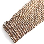 2025年8月29日入荷秋冬新作Louis Vuittonジャケット原版復刻人気で【极品】/正規品と同じサイズSize:46 48 50 52/YGY工場