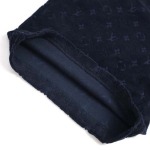 2025年8月29日入荷秋冬新作Louis Vuitton半ズボン原版復刻人気で【极品】/正規品と同じサイズSize:S M L XL/YGY工場