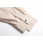 2025年8月29日入荷秋冬新作Pradaシャツ原版復刻人気で【极品】/正規品と同じサイズSize:S M L XL/YGY工場