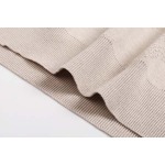 2025年8月29日入荷秋冬新作Louis Vuittonニットのセーター原版復刻人気で【极品】/正規品と同じサイズSize:S M L XL/YGY工場