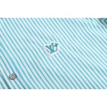 2025年8月29日入荷秋冬新作Louis Vuittonシャツ原版復刻人気で【极品】/正規品と同じサイズSize:S M L XL/YGY工場