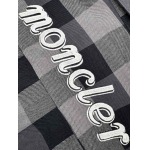 2025年8月29日入荷秋冬新作Monclerシャツ原版復刻人気で【极品】/正規品と同じサイズSize:46 48 50 52/YGY工場