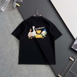2025年8月29日入荷 新作Burberry半袖 tシャツ高級なプレゼント/誕生日プレゼント/高品質/メンツ/記念品/ wenzhou工場