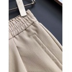 2025年8月29日入荷 新作KITON半ズボン高級なプレゼント/誕生日プレゼント/高品質/メンツ/記念品/ wenzhou工場