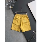 2025年8月29日入荷 新作Burberry半ズボン高級なプレゼント/誕生日プレゼント/高品質/メンツ/記念品/ wenzhou工場