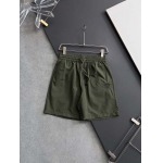 2025年8月29日入荷 新作Burberry半ズボン高級なプレゼント/誕生日プレゼント/高品質/メンツ/記念品/ wenzhou工場