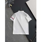 2025年8月29日入荷 新作Polotシャツ高級なプレゼント/誕生日プレゼント/高品質/メンツ/記念品/ wenzhou工場