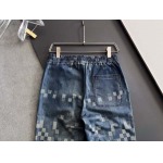 2025年8月29日入荷 新作Louis Vuittonジーパン高級なプレゼント/誕生日プレゼント/高品質/メンツ/記念品/ wenzhou工場