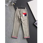 2025年8月29日入荷 新作Monclerスラックス高級なプレゼント/誕生日プレゼント/高品質/メンツ/記念品/ wenzhou工場