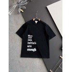 2025年8月29日入荷 新作BV半袖 tシャツ高級なプレゼント/誕生日プレゼント/高品質/メンツ/記念品/ wenzhou工場