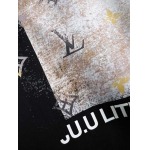 2025年8月29日入荷 新作Louis Vuitton半袖 tシャツ高級なプレゼント/誕生日プレゼント/高品質/メンツ/記念品/ wenzhou工場