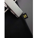 2025年8月29日入荷 新作Fendi半袖 tシャツ高級なプレゼント/誕生日プレゼント/高品質/メンツ/記念品/ wenzhou工場