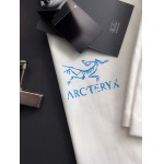2025年8月29日入荷 新作ARCTERYX半袖 tシャツ高級なプレゼント/誕生日プレゼント/高品質/メンツ/記念品/ wenzhou工場
