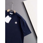 2025年8月29日入荷 新作Moncler半袖 上下高級なプレゼント/誕生日プレゼント/高品質/メンツ/記念品/ wenzhou工場