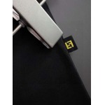 2025年8月29日入荷 新作Fendi半袖 tシャツ高級なプレゼント/誕生日プレゼント/高品質/メンツ/記念品/ wenzhou工場